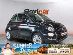 FIAT 500 1.0 Hybrid Dolcevita 52kW