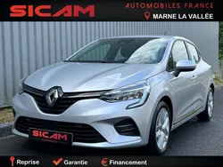 Renault Clio 1.0 TCe 100ch Business