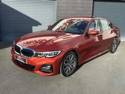 BMW Série 3 (G20) 320 i M SPORT 184 BVA