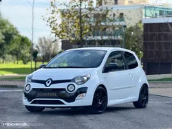 Renault Twingo 1.6 16V 130 Sport