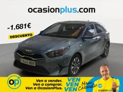 KIA Ceed 1.0 T-GDI Drive 100