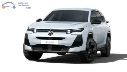 CITROEN C5 Aircross Hybrid Max e-DCS6 145
