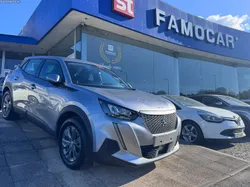 Peugeot 2008 50 kWh Active Pack