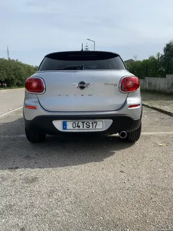 MINI Cooper D