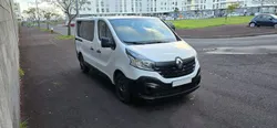 Renault Trafic DCi top 9 Lugares IVA incluído