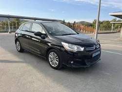 Citroën C4 II 1.6 HDi90 FAP Collection 5p