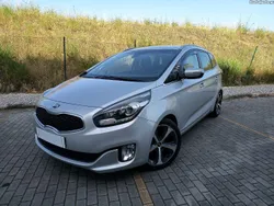 Kia Carens 7 Lugares - 1 Dono