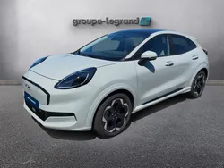 Ford Puma Gen-E 168ch Standard Range 46 kWh