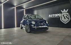 Fiat 500 1.3 16V MJ New Lounge S&S