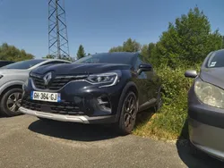 Renault Captur 1.0 TCe 90ch Intens -21