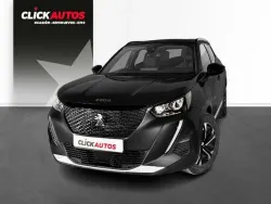 Peugeot 2008 1.5BlueHDi S&S Allure Pack EAT8 130