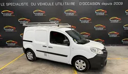 Kangoo 1.5 dci 95 ch 3 places 88.920 km 10.658 ht (12.790 ttc)