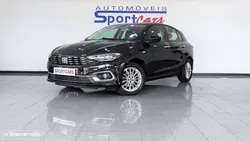 Fiat Tipo 1.3 M-Jet Sport