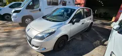 Renault scenic 1.5 dci
