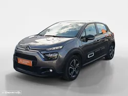 Citroën C3 1.2 PureTech Plus