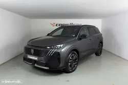 Peugeot 5008 1.2 Hybrid GT e-DCS6