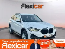 BMW X1 sDrive 16dA Business