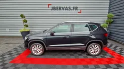 Seat Ateca 2.0 TDI 150 CH START/STOP DSG7 STYLE BUSINESS