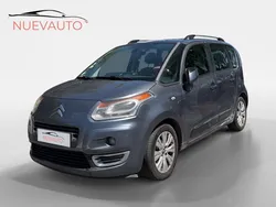 CITROEN C3 PICASSO HDi 90 FAP Attraction