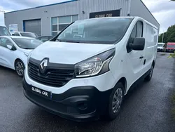 Renault Trafic Frigorifique L1 H1 1.6 Dci 125CH Grand Confort Frigo 16 700HT
