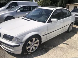 BMW 320 D