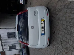 Fiat Grande Punto Van
