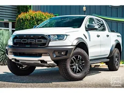 FORD RANGER Raptor Double Cabine 2.0 TDCi 213 EcoBlue BVA10 - TVA APPARENTE - à partir de 512 euros