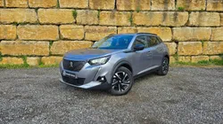 Peugeot 2008 Allure
