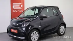 Smart Fortwo de 2021