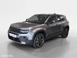 Jeep Avenger 1.2 GSE T3 Summit