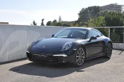 Porsche 911 CARRERA COUPE 991 4S 3.8 400 PDK