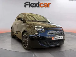 Fiat 500 e ICON