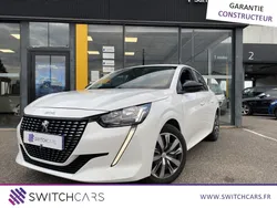 Peugeot 208 2 1.2 PURETECH 100 ACTIVE PACK