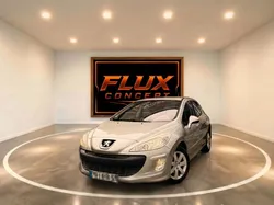 Peugeot 308 1.6 HDi90 Premium 5p