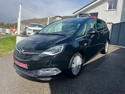 🚘 opel zafira 1.6 cdti 134 7 places innovation 🚘
