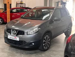 Nissan Qashqai GENERATION-I 1.6 DCI 130 CONNECT EDITION 2WD