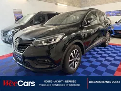 Renault kadjar 1.5 bluedci 115 black edition edc bva