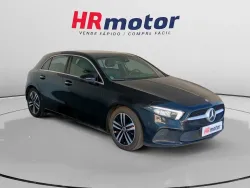 MERCEDES Clase A A 180 Progressive Line Advanced 7G-DCT