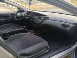 Ford Focus Sw Tddi