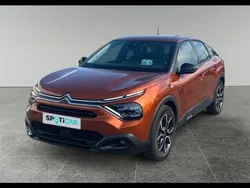 Citroen C4 Moteur électrique 136ch (100 kW) Feel Pack Automatique