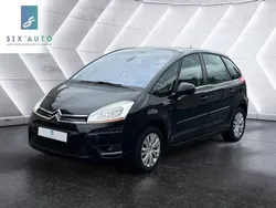 Citroën C4 Picasso 1.6 VTi 120 Exclusive Chaîne Neuve 145000 km