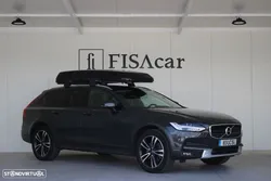 Volvo V90