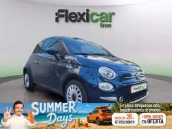 FIAT 500 1.0 Hybrid Monotrim 52kW