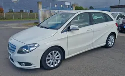 MERCEDES CLASSE 180 cdi Design boite auto 7 G DC-T