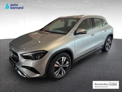 Mercedes-benz GLA 200 d 150ch Progressive Line 8G-DCT