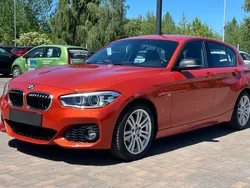 BMW Série 1 118i M SPORT 1.5 i 136 Ch Radar AV / AR + Sièges chauffants