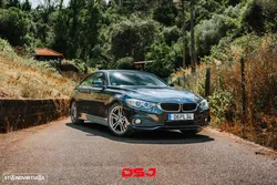 BMW 420 Gran Coupé d Line Sport