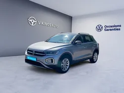 VOLKSWAGEN T-Roc 1.5 TSI EVO 150 Start/Stop DSG7 Style