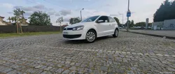 VW Polo 6r
