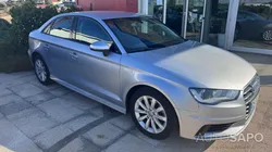 Audi A3 de 2014